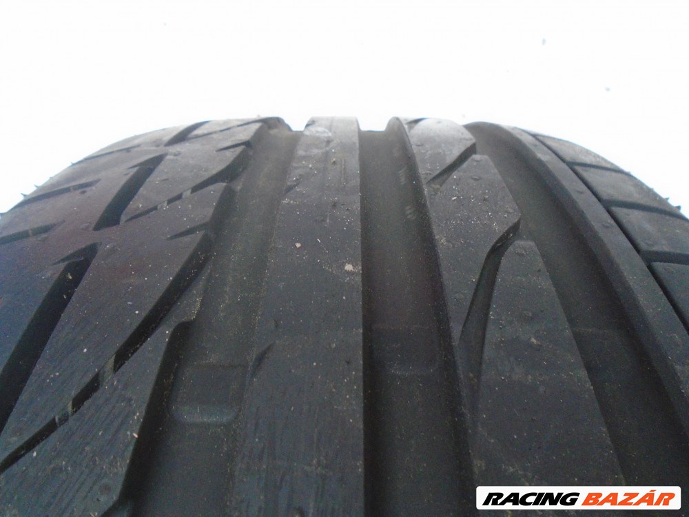 [ÚJ]Bridegstone - Potenza S001- 1 db nyári gumi - 225/45R17 - 91W DOT: 3115 4. kép